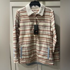 Orvis Sunday Shirt Jacket